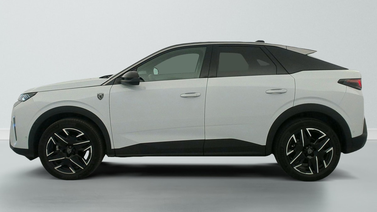 Peugeot 3008 - Image 4