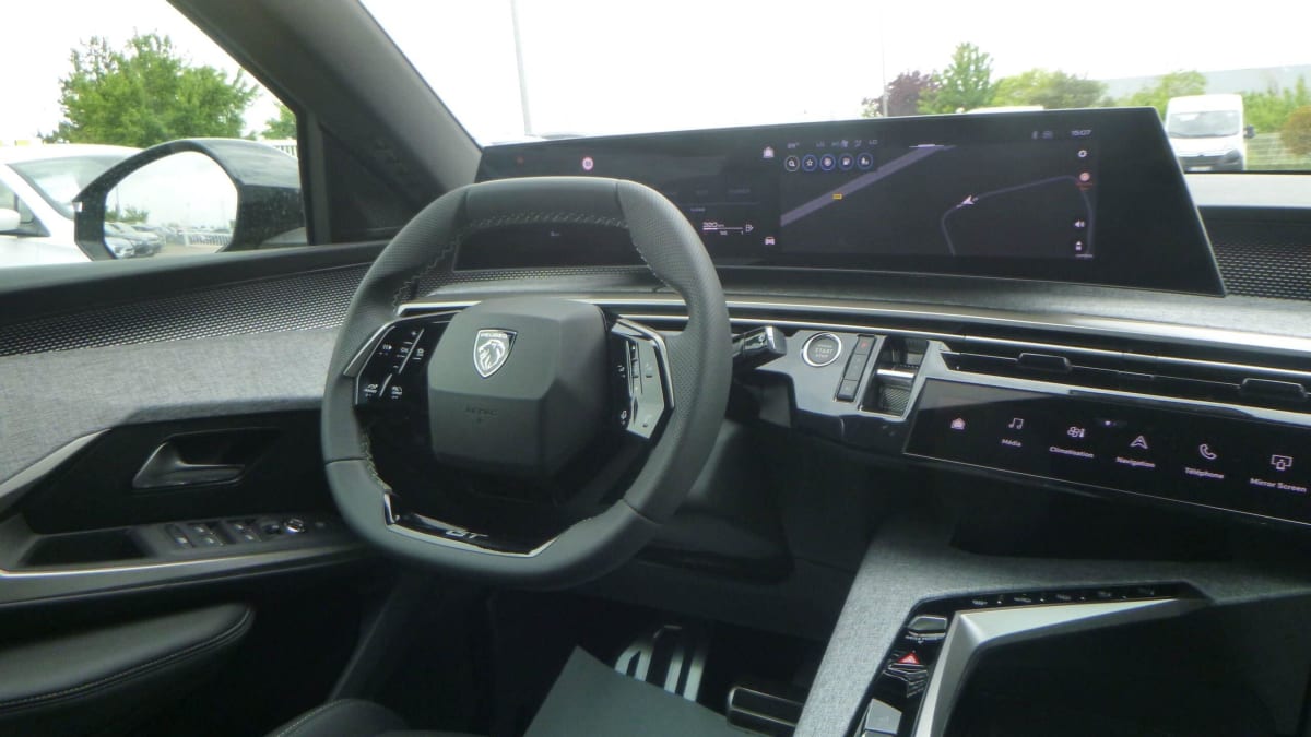 Peugeot 3008 - Image 5