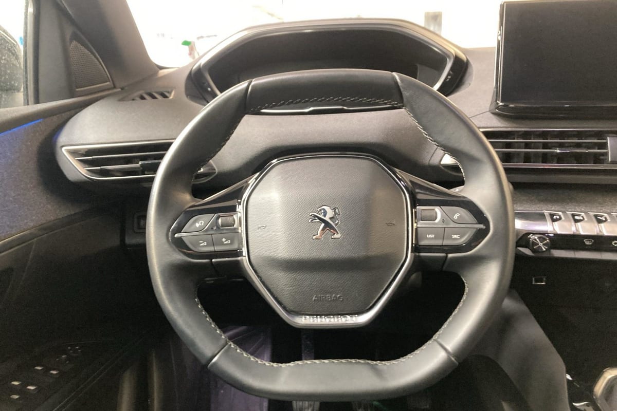 Peugeot 3008 - Image 14