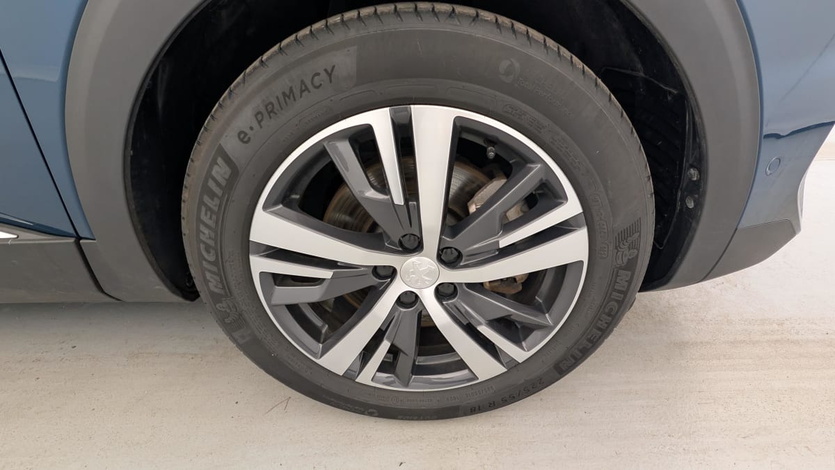 Peugeot 3008 - Image 14