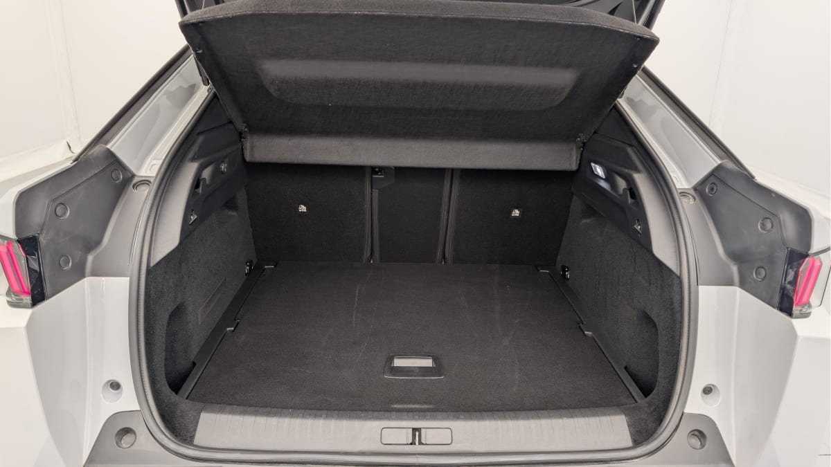 Peugeot 3008 - Image 11