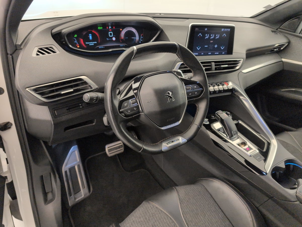 Peugeot 3008 - Image 18