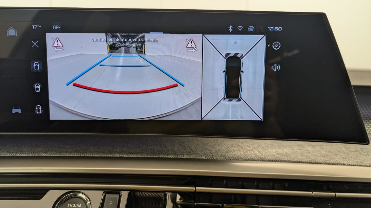 Peugeot 3008 - Image 17