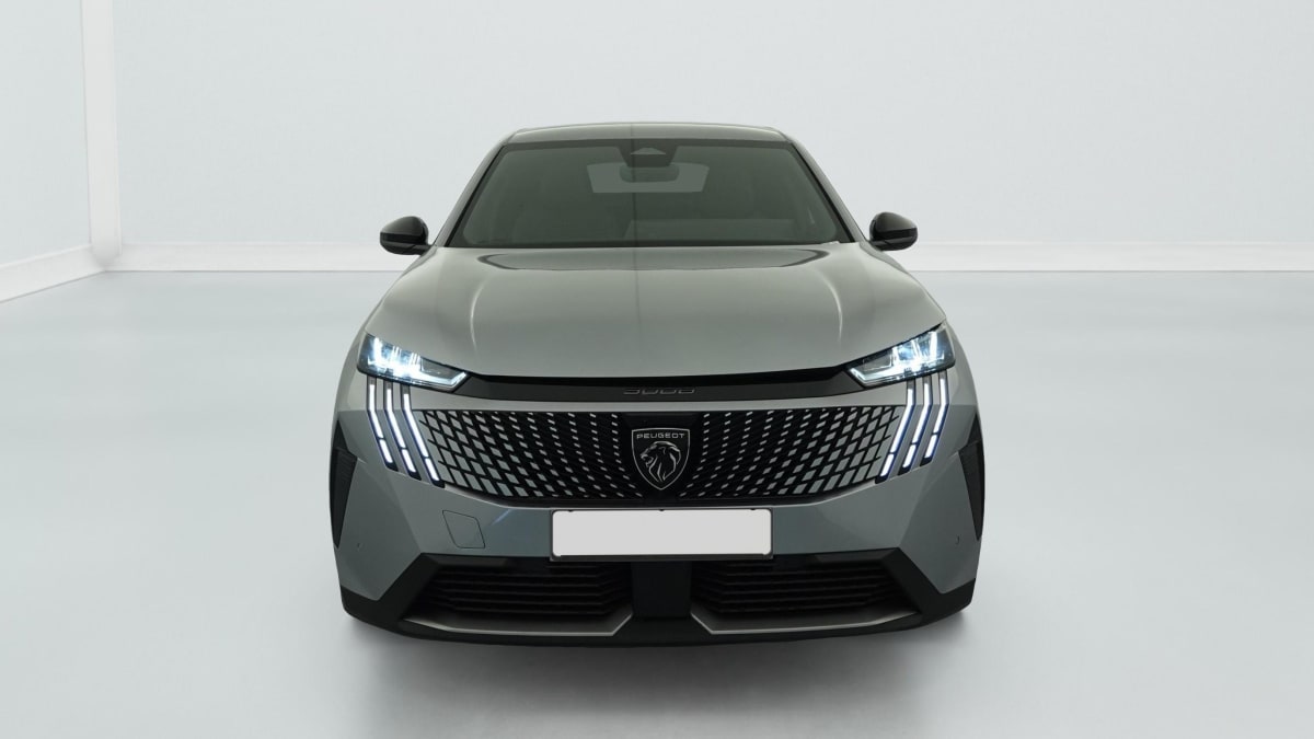 Peugeot 3008 - Image 2