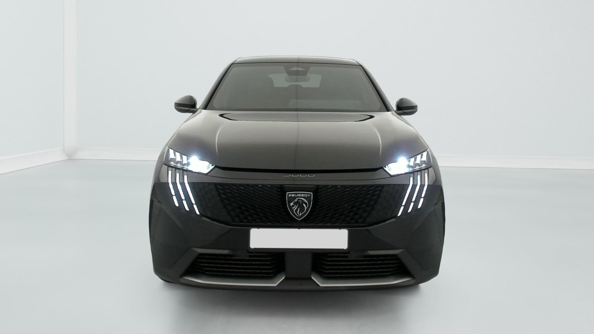 Peugeot 3008 - Image 2