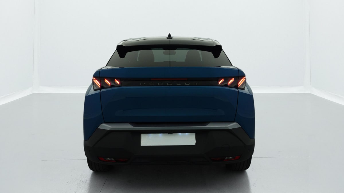 Peugeot 3008 - Image 6