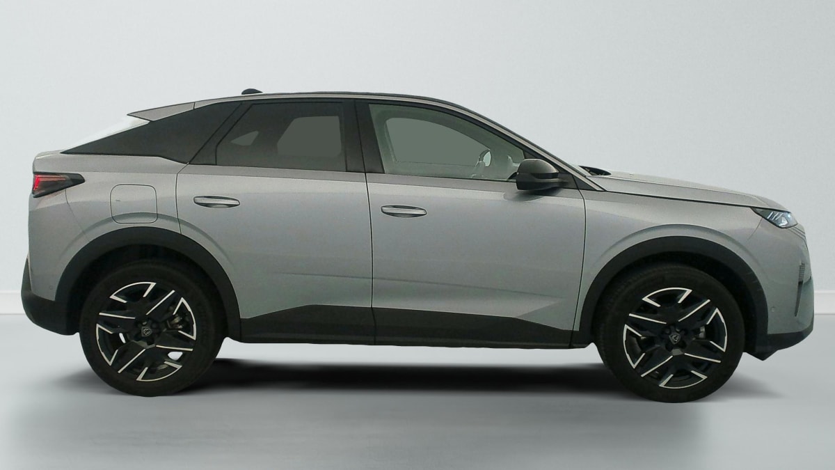 Peugeot 3008 - Image 8