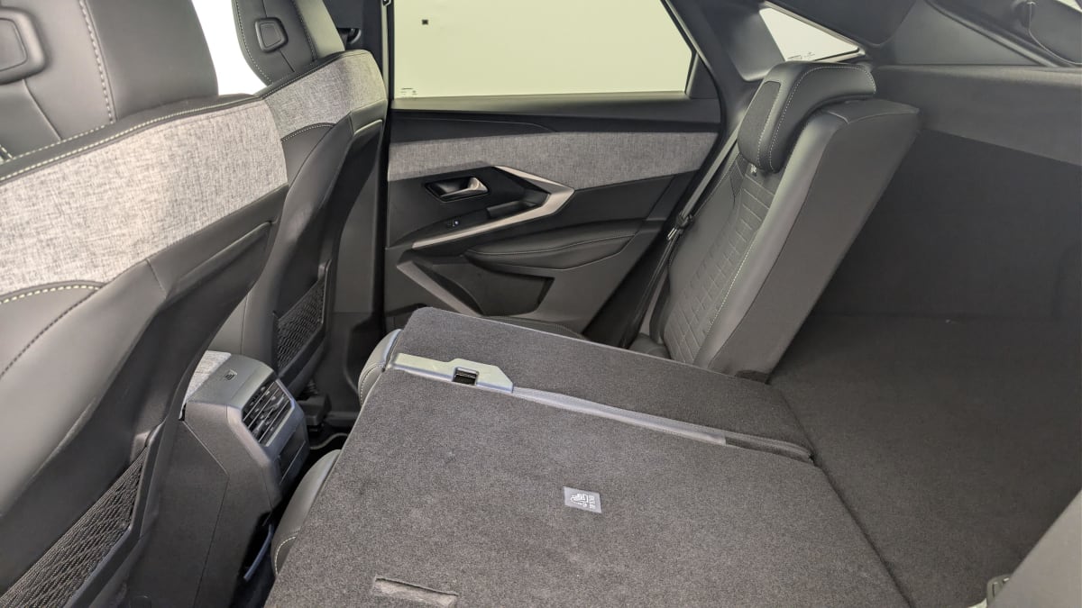Peugeot 3008 - Image 12