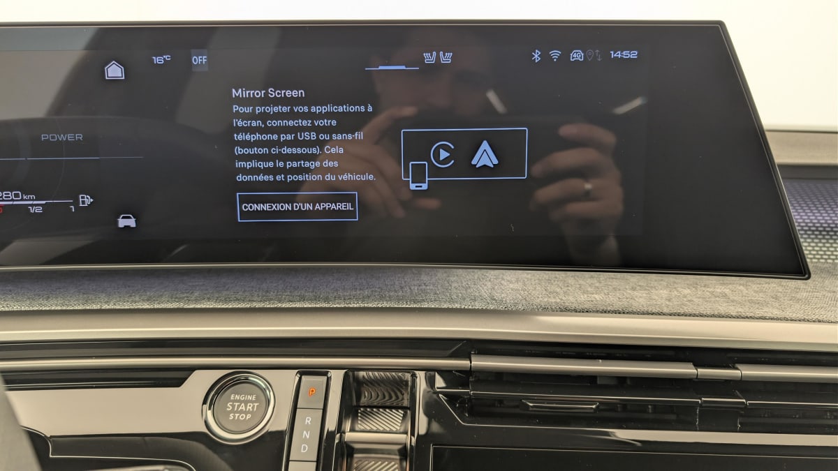 Peugeot 3008 - Image 17