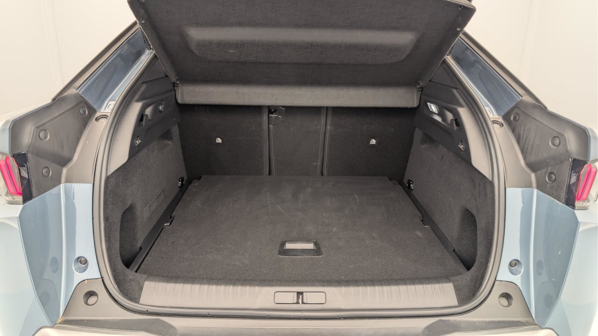 Peugeot 3008 - Image 11