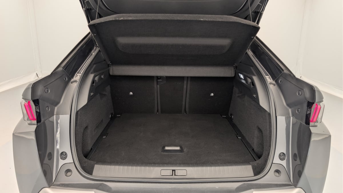 Peugeot 3008 - Image 11