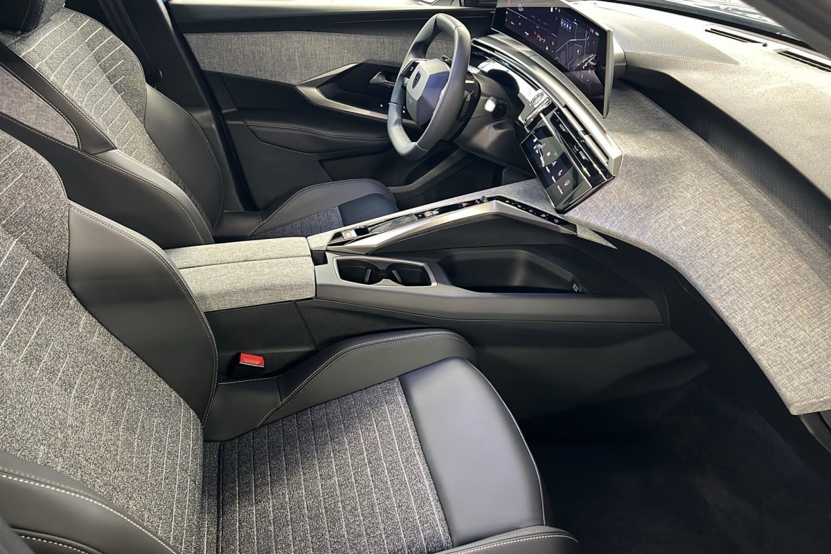 Peugeot 3008 - Image 9