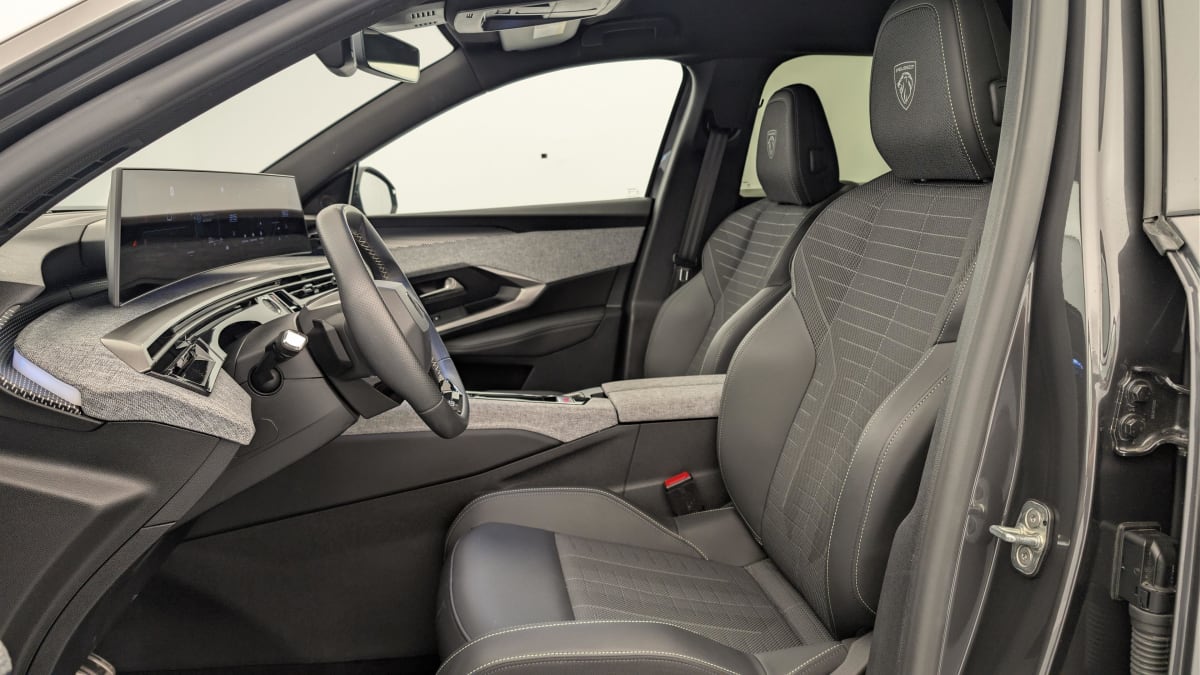 Peugeot 3008 - Image 16