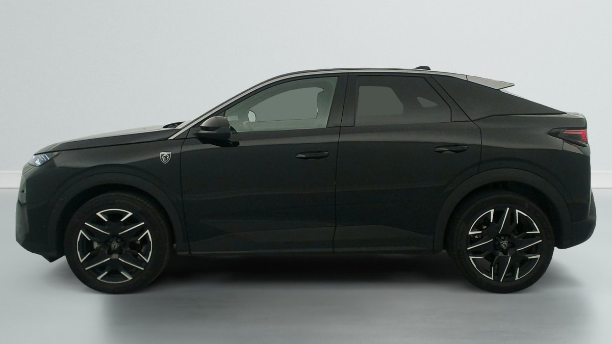 Peugeot 3008 - Image 4