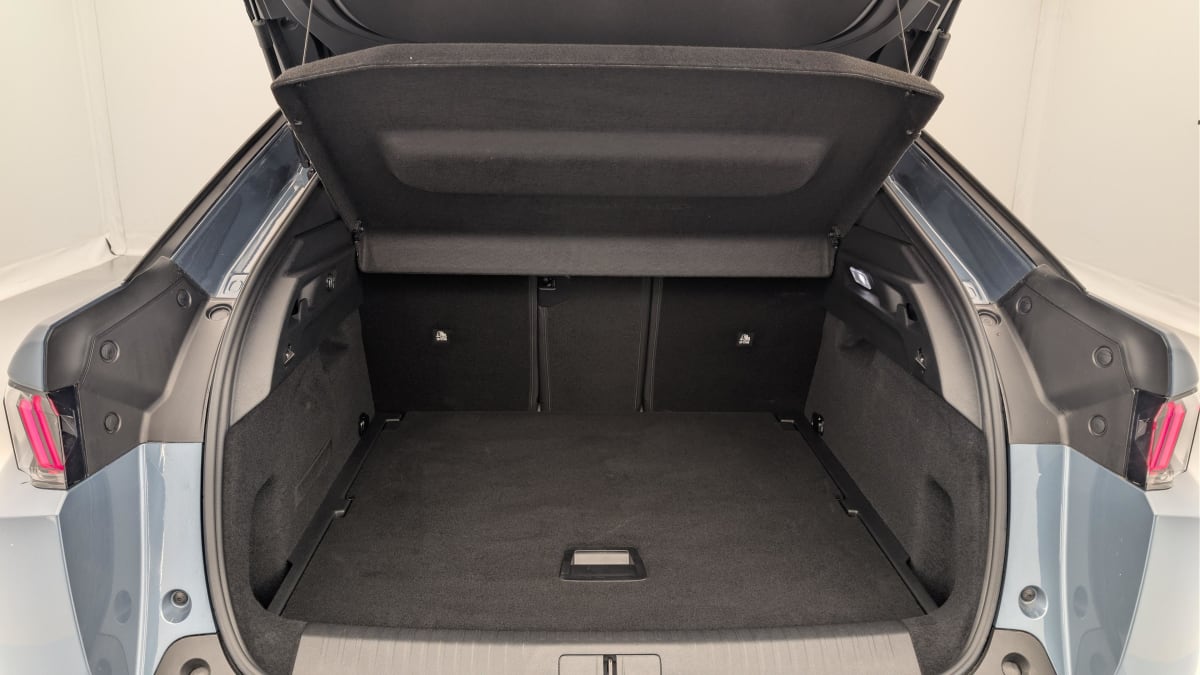 Peugeot 3008 - Image 11