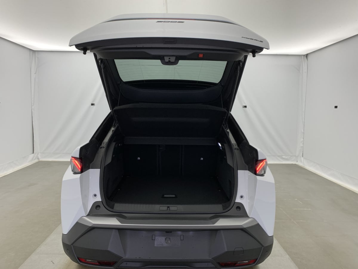 Peugeot 3008 - Image 103