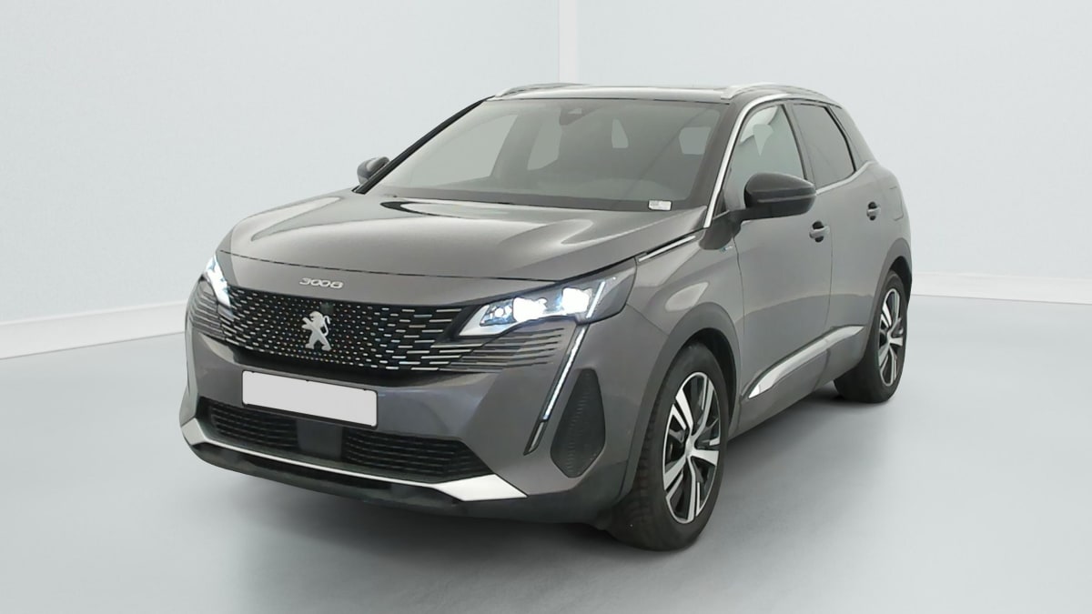 Peugeot 3008 - Image 3
