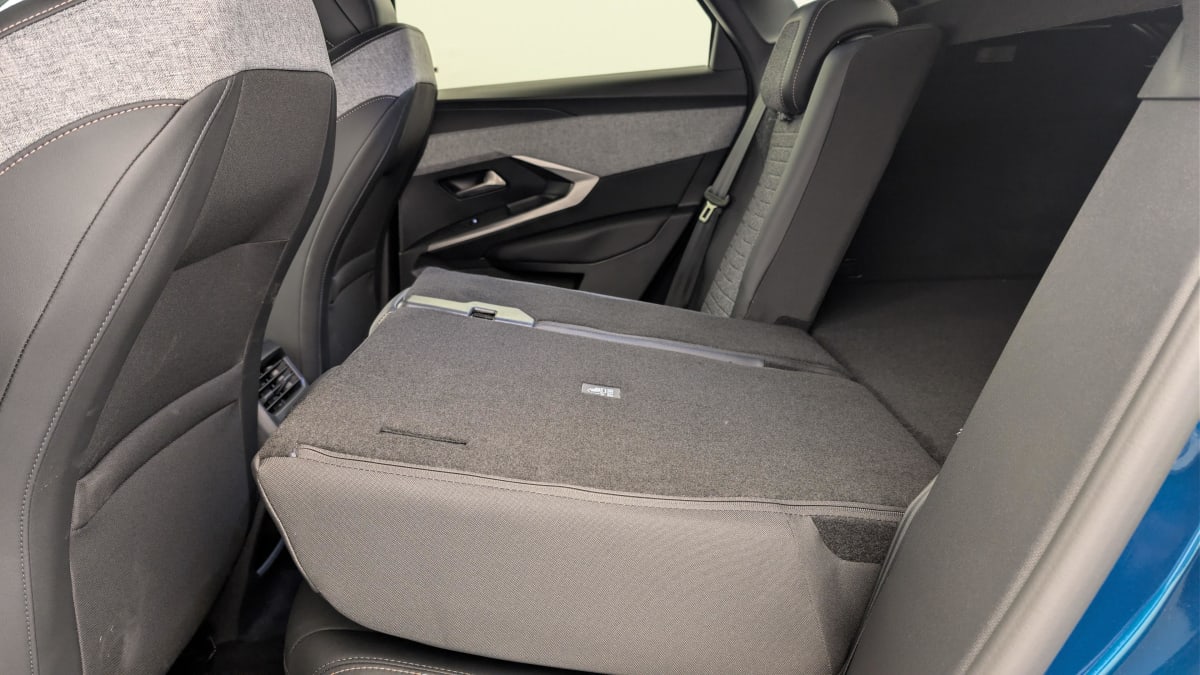Peugeot 3008 - Image 12