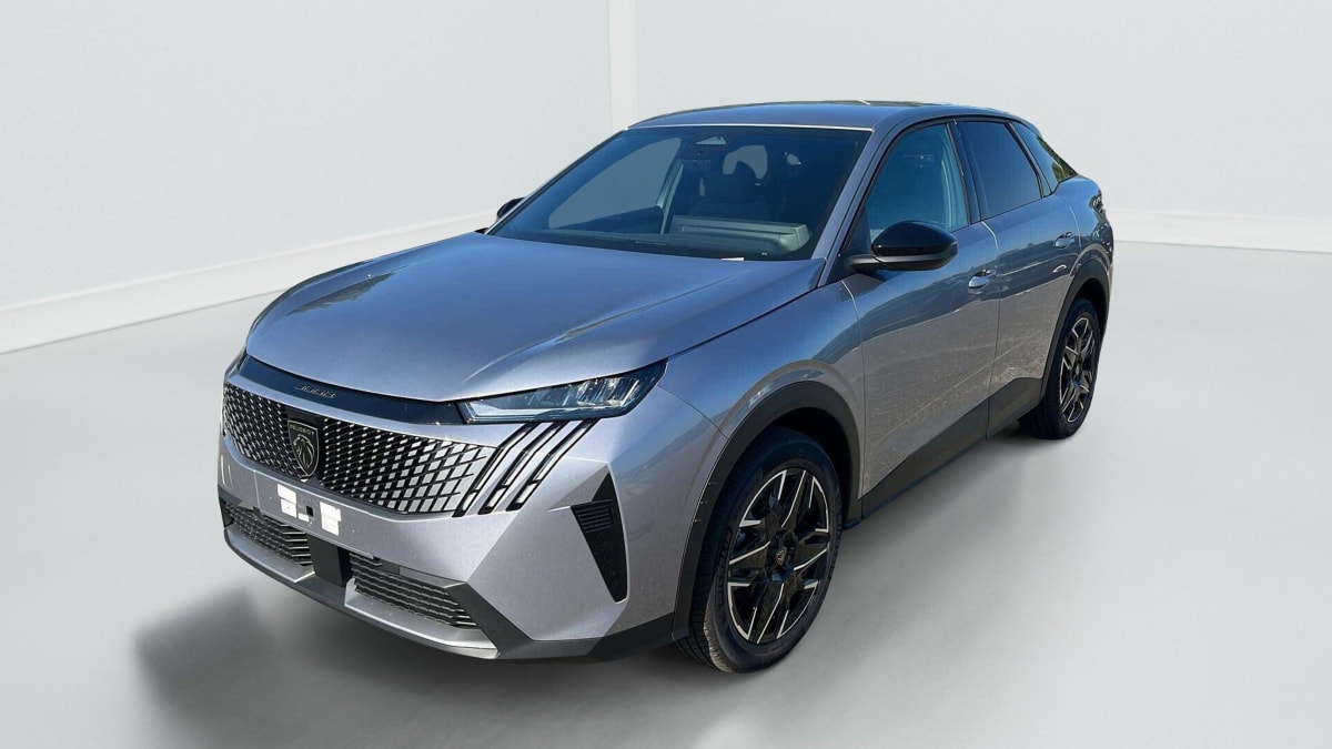 Peugeot 3008 - Image 83