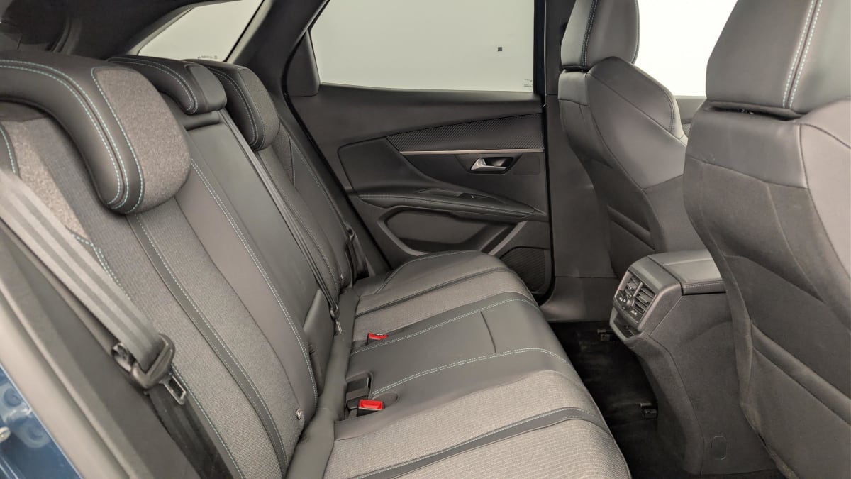 Peugeot 3008 - Image 10