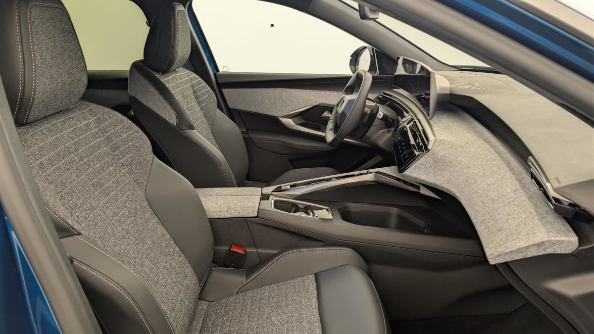 Peugeot 3008 - Image 9
