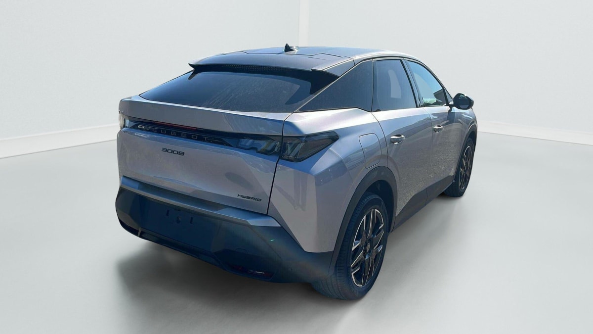 Peugeot 3008 - Image 87