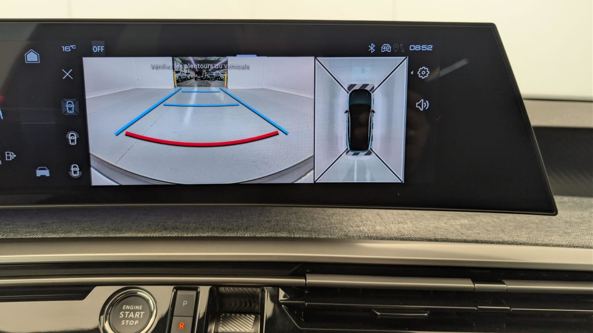 Peugeot 3008 - Image 18