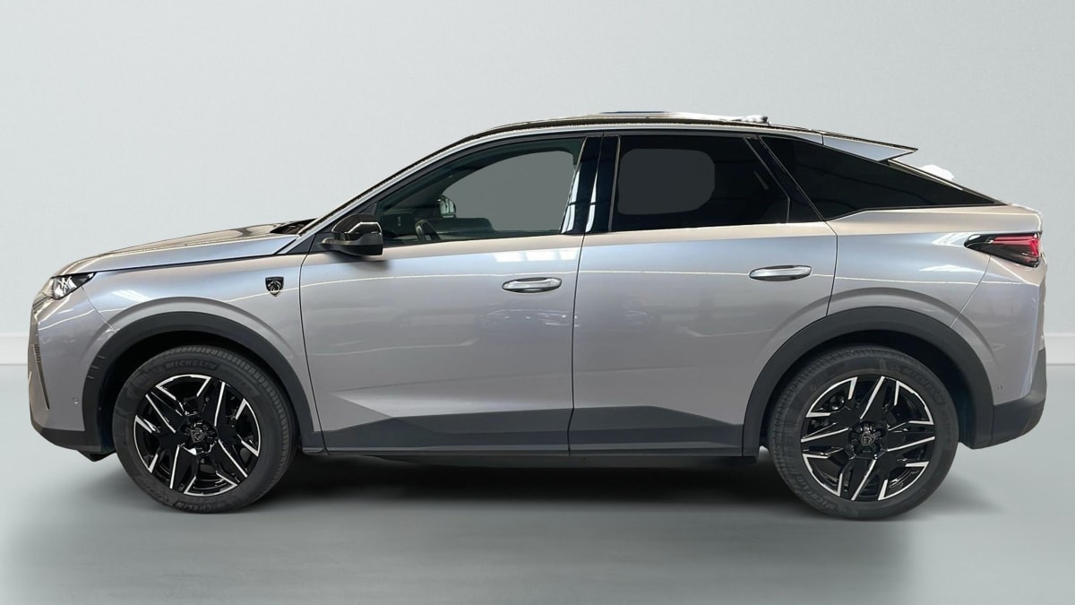 Peugeot 3008 - Image 4