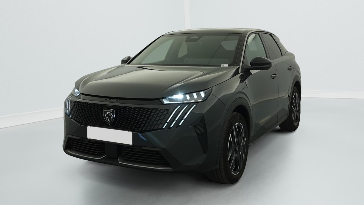 Peugeot 3008 - Image 3