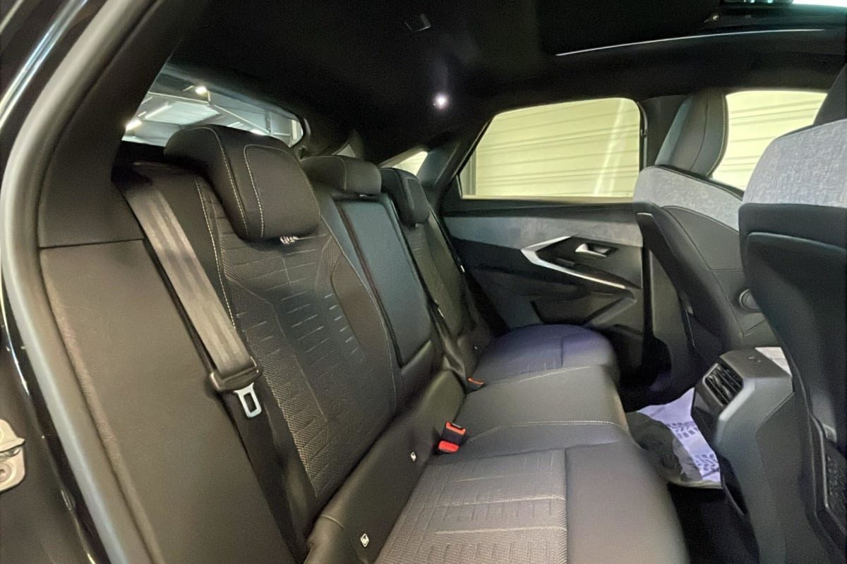 Peugeot 3008 - Image 36