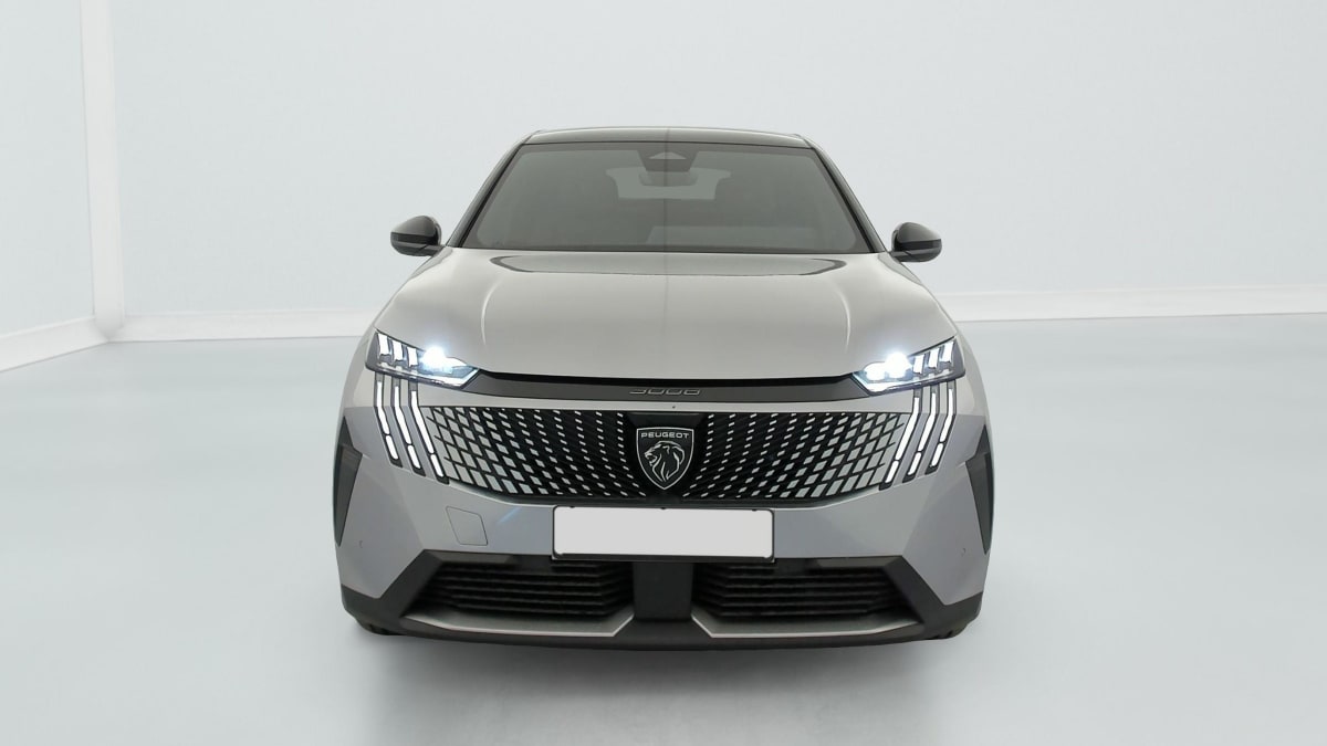 Peugeot 3008 - Image 2