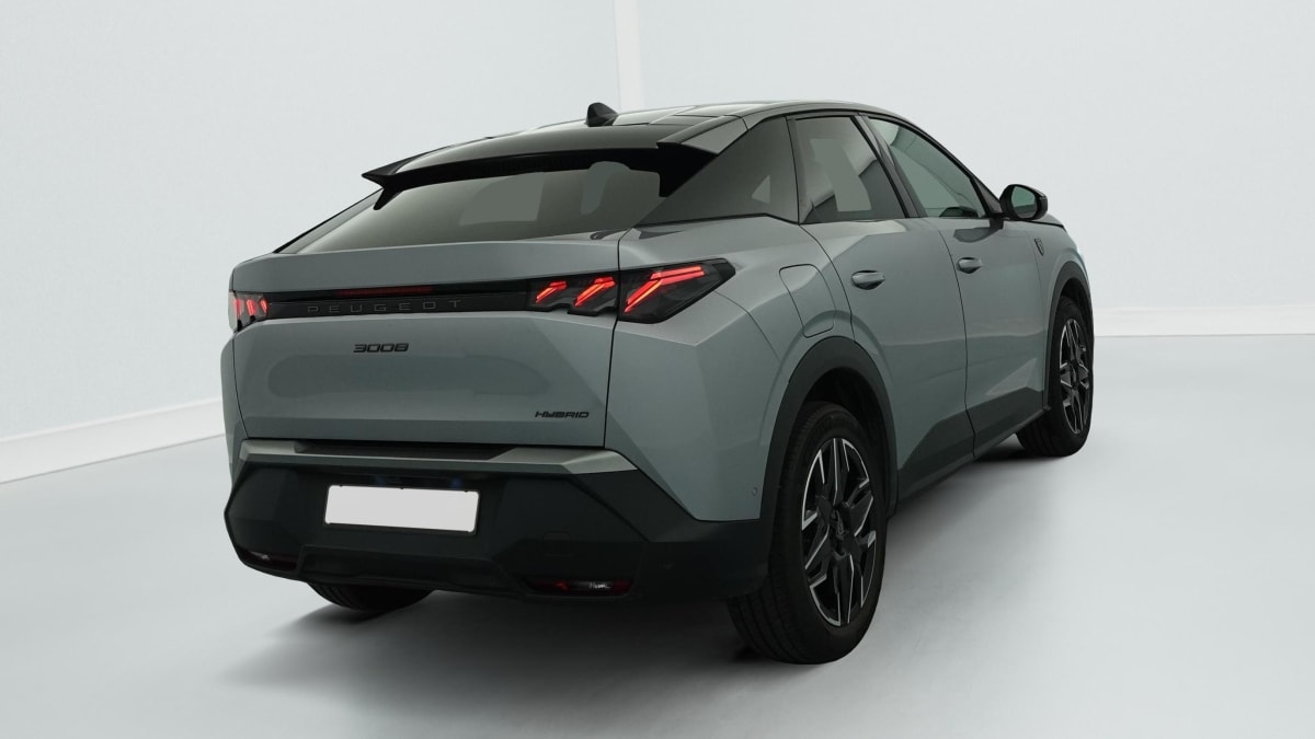 Peugeot 3008 - Image 7