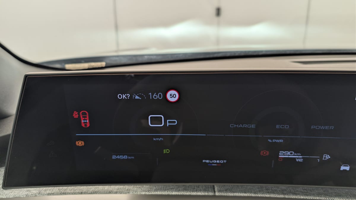 Peugeot 3008 - Image 24