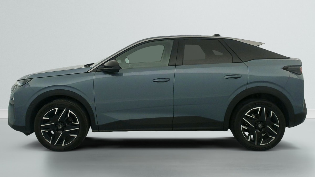 Peugeot 3008 - Image 4