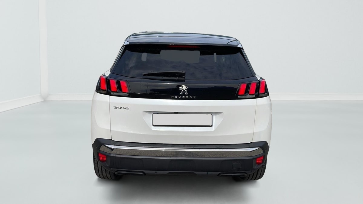 Peugeot 3008 - Image 6