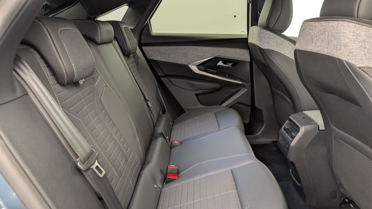 Peugeot 3008 - Image 10