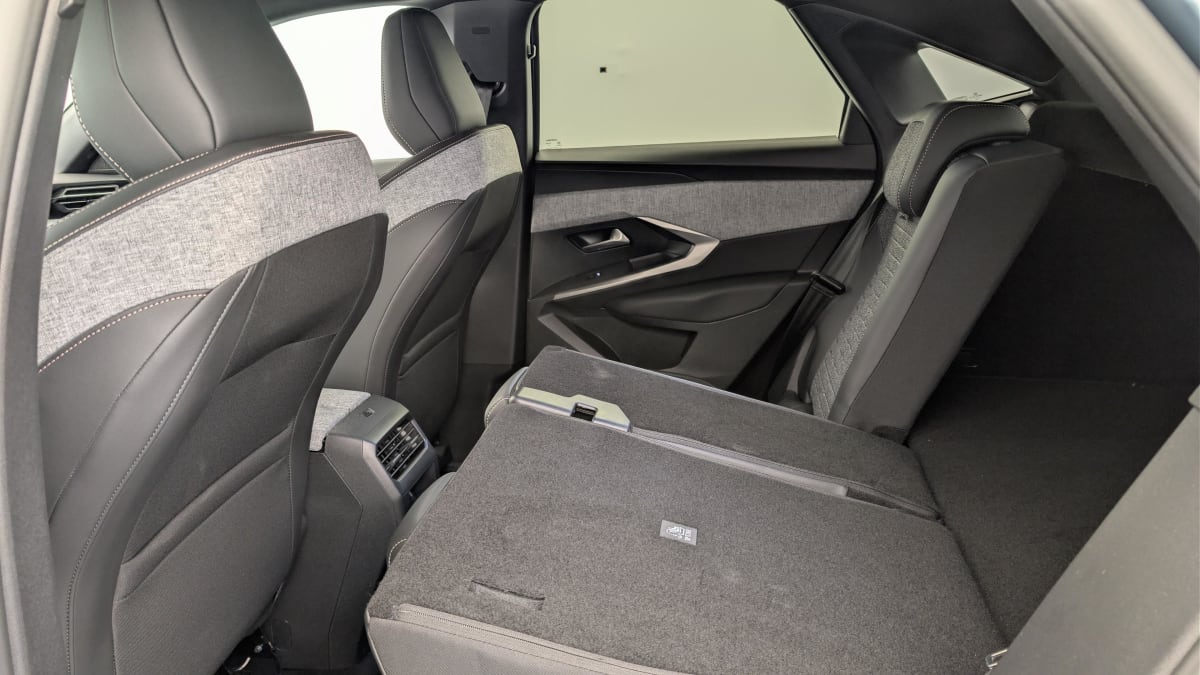 Peugeot 3008 - Image 12