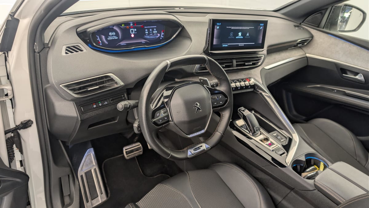 Peugeot 3008 - Image 15