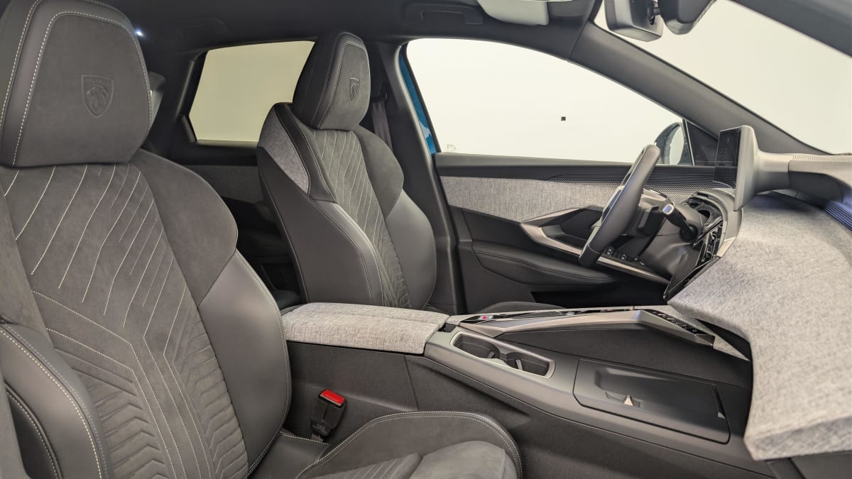 Peugeot 3008 - Image 9
