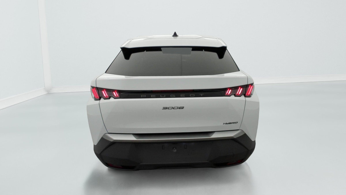 Peugeot 3008 - Image 64