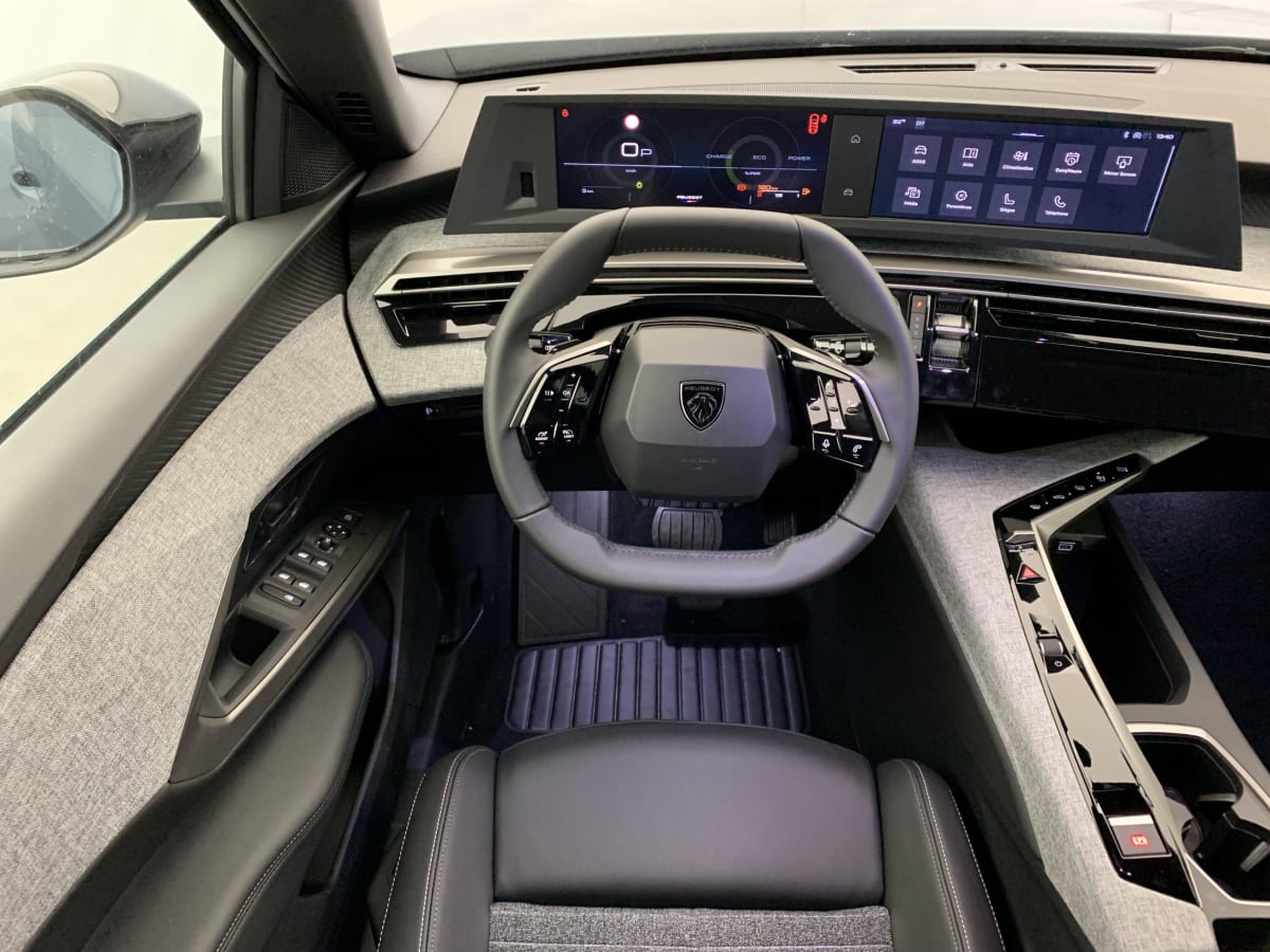 Peugeot 3008 - Image 13