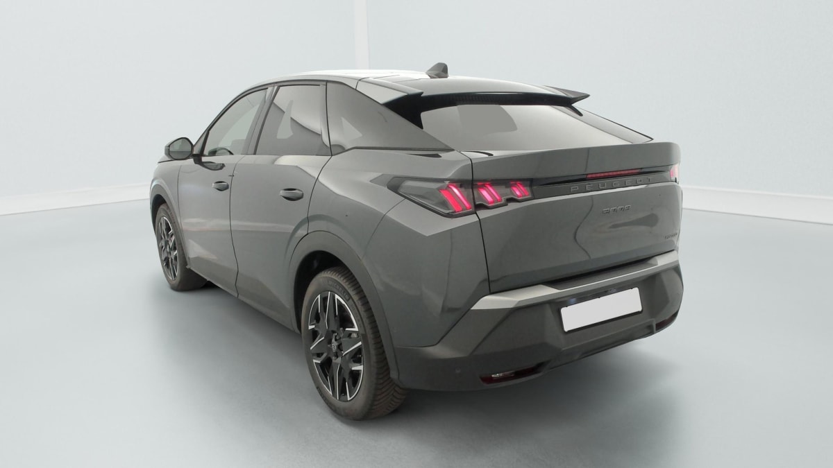 Peugeot 3008 - Image 28