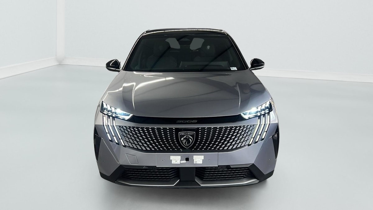 Peugeot 3008 - Image 2