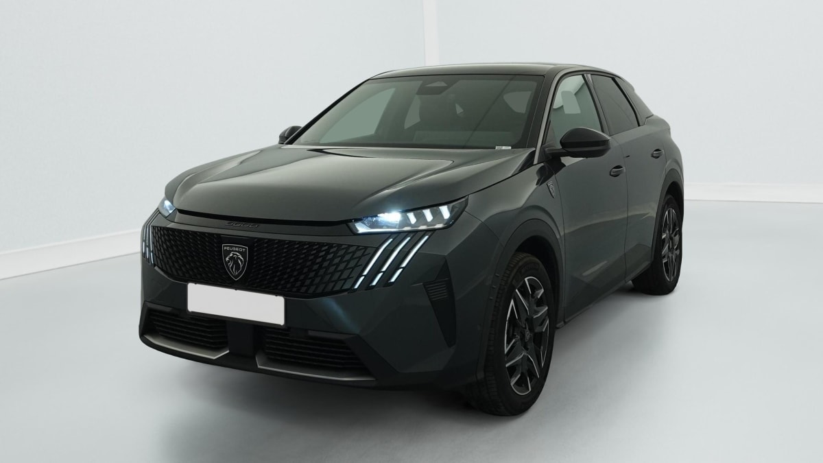 Peugeot 3008 - Image 3