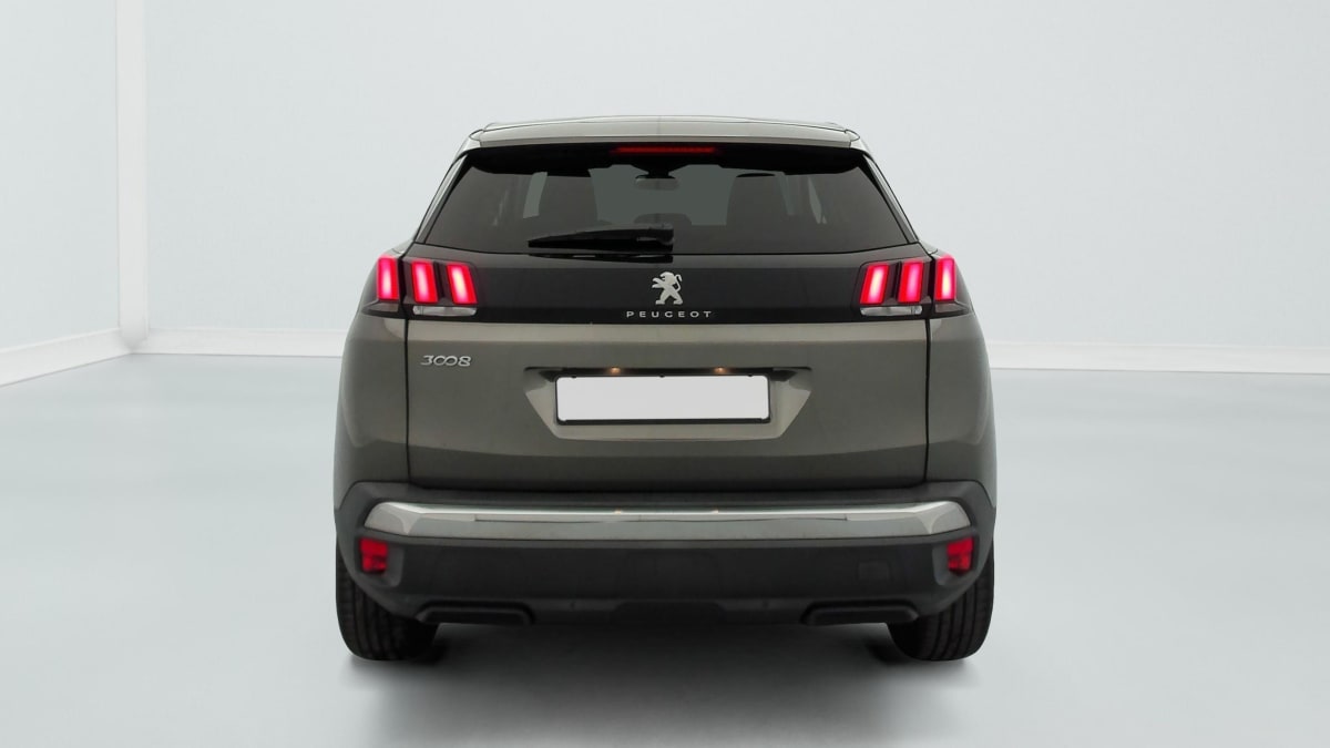 Peugeot 3008 - Image 6
