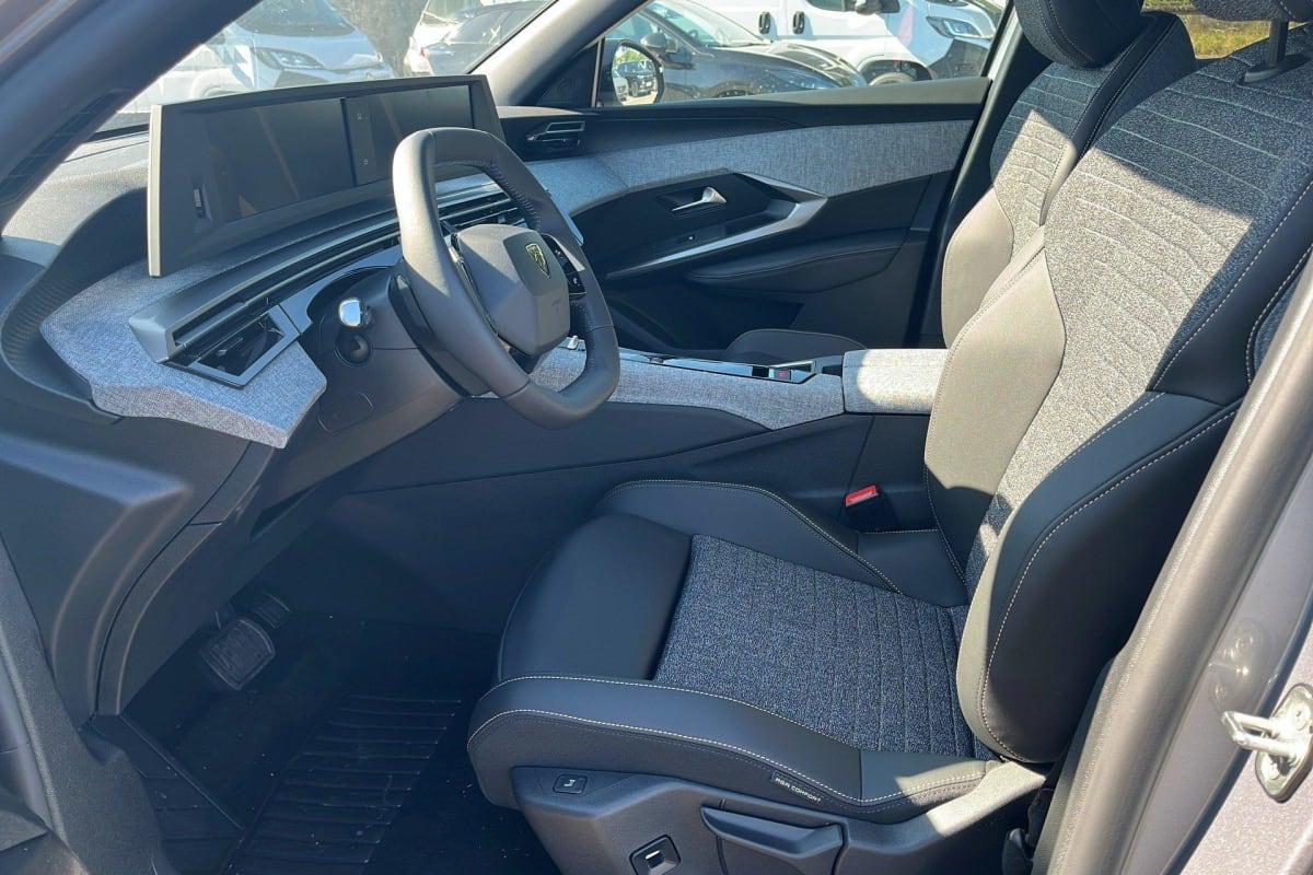 Peugeot 3008 - Image 89