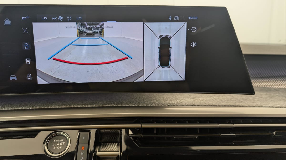 Peugeot 3008 - Image 17