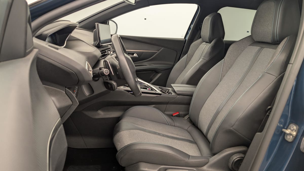 Peugeot 3008 - Image 16