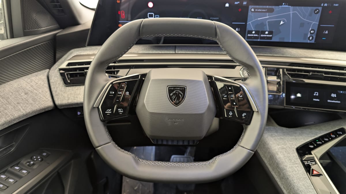 Peugeot 3008 - Image 63