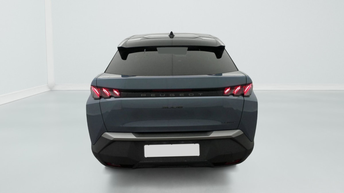 Peugeot 3008 - Image 6